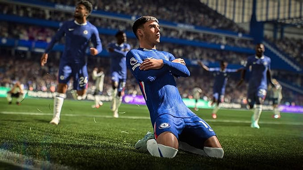 PS5 + FIFA 26