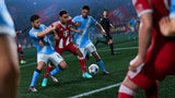 PS5 + FIFA 26