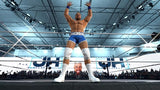 PS5 + WWE 2K26