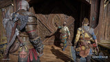 PS5 + God of War Ragnarök