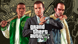 PS5 + GTA 5