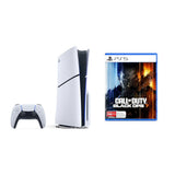 PS5 + Call of Duty
