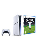PS5 + FIFA 25