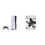 PS5 + Ghost of Tsushima