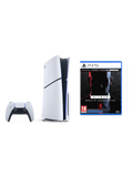 PS5 + Hitman 2