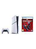 PS5 + Spider-Man 2