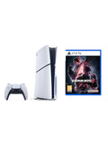 PS5 + Tekken 8