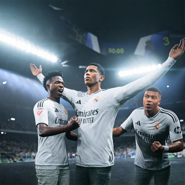 PS5 + FIFA 25