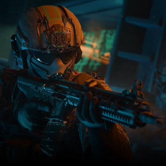 PS5 + Call of Duty