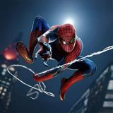 PS5 + Spider-Man: Miles Morales
