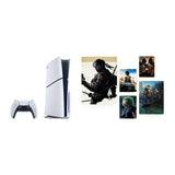 PS5 with No Game